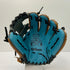 中古品 ウィルソン Wilson ウィルソンベア 軟式 内野手用オーダーグローブ RG86 3974