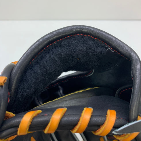 ミズノ MIZUNO ミズノプロ 硬式 大人 一般 内野手用 グローブ グラブ 右投げ 1AJGH32023 タグ付き 野球 7575
