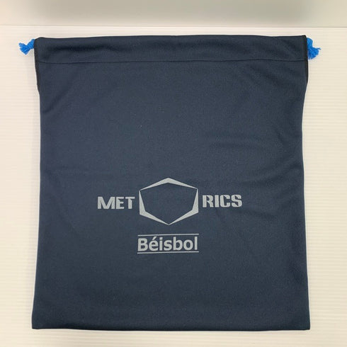 中古品 メトリクス METRICS 硬式 内野手用グローブ 4582