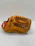 中古品 久保田スラッガ ーKUBOTA SLUGGER 軟式内野手用グローブ KSN-AR5 3670