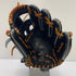 ドナイヤ Donaiya 硬式 大人 一般 内野手用 グローブ グラブ 右投げ DJIMBT 中古品 グローブ袋付き 野球 6015