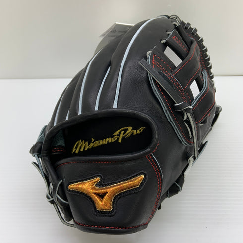 ミズノ MIZUNO ミズノプロ mizunopro 1AJGH33053 硬式 大人 一般 内野手用 グローブ グラブ 右投げ タグ付き 野球 1253