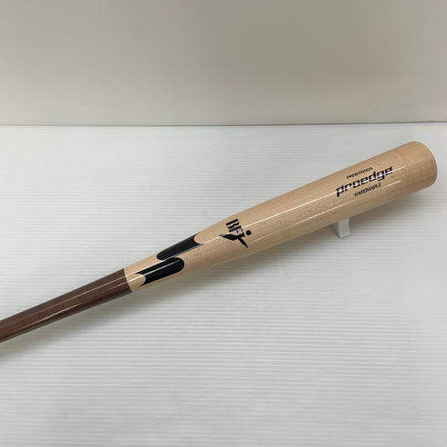 エスエスケイ SSK プロエッジ 硬式 大人 一般 木製バット(BFJマーク) PROBT650A 野球 7496