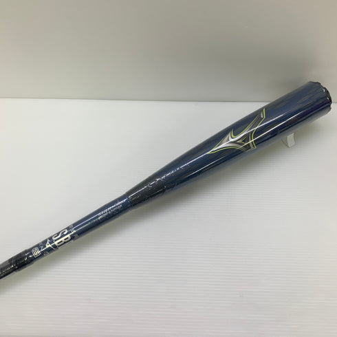 ミズノ MIZUNO ビヨンドマックスレガシーメタル 軟式 大人 一般 FRP製バット 1CJBR207 ミドルバランス 未使用品 野球 8098