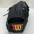 ウィルソン Wilson ウィルソンスタッフ 硬式 大人 一般 内野手用 グローブ グラブ 右投げ WBW100536 タグ付き 野球 7515