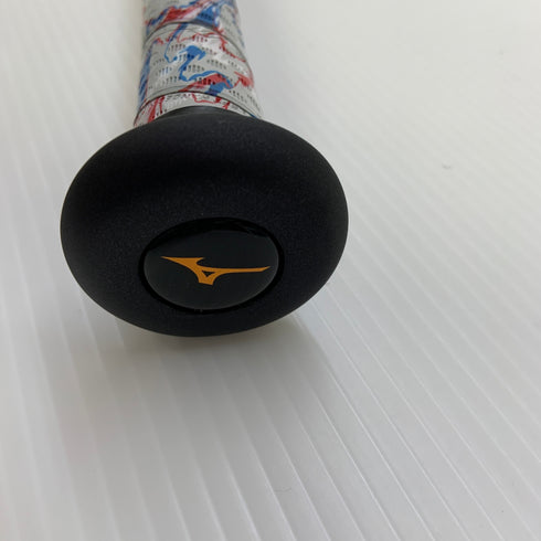 ミズノ MIZUNO ビヨンドマックスレガシー 軟式 大人 一般 FRP製バット 1CJBR161 ケース付き 野球 7207