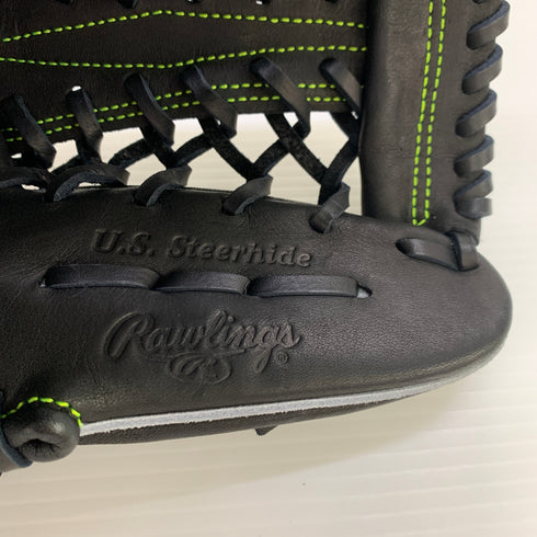 ローリングス Rawlings HOH 軟式 大人 一般 オールラウンド グローブ グラブ 左投げ GR5HEEN650 タグ付き 野球 6309