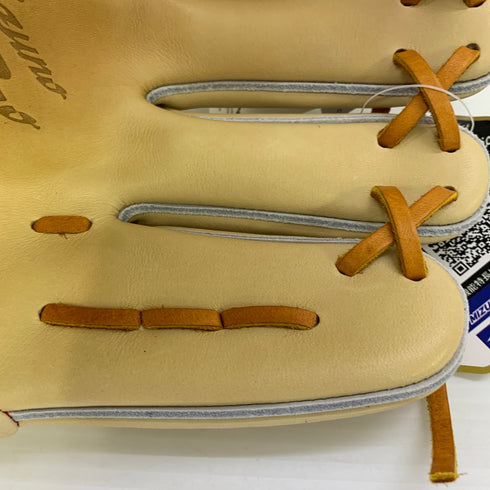 ミズノ MIZUNO ミズノプロ mizunopro 1AJGR30023 軟式 大人 一般 内野手用 グローブ グラブ 右投げ タグ付き 野球 1453