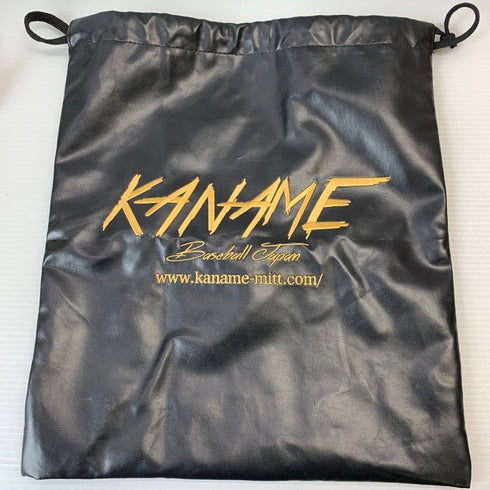 中古品 要 KANAME 軟式 キャッチャーミット TYPE C200R 5080