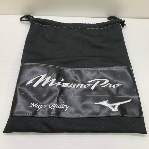 ミズノ MIZUNO ミズノプロ mizunopro 1AJGR32017 軟式 大人 一般 外野手用 グローブ グラブ 右投げ 中古品 グローブ袋付き 野球 1019