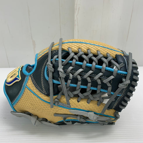 ウィルソン Wilson ワナビーヒーロー 軟式 大人 一般 内野手用 グローブ グラブ 右投げ WBW100650 タグ付き 野球 5869