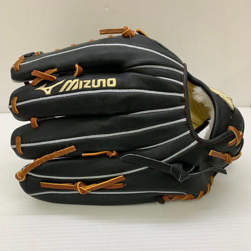 ミズノ MIZUNO グローバルエリート Global Elite 1AJGR33207 ヌートバー型 軟式 大人 一般 外野手用 グローブ グラブ 右投げ タグ付き 野球 7985