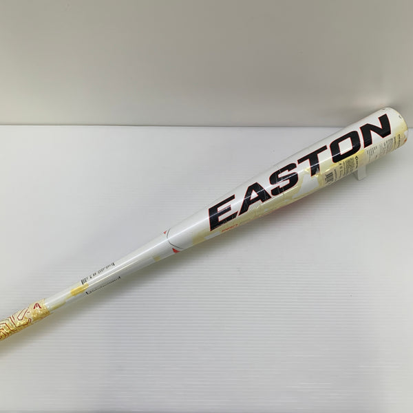 イーストン EASTON 軟式 大人 一般 FRP製バット NA19GXE 未使用品 野球 8062