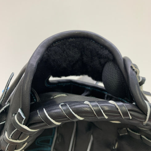 ミズノ MIZUNO ミズノプロ 硬式 大人 一般 投手用 グローブ ピッチャー グラブ 左投げ 1AJGH25201 タグ付き 野球 6266