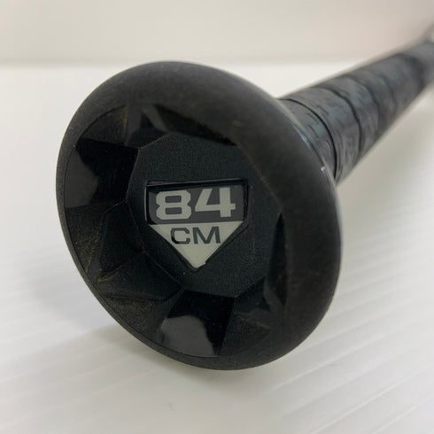 中古品 ディマリニ DeMARINI フェニックス ソフトボール用バット 3号 DJGSPRTBC 6759