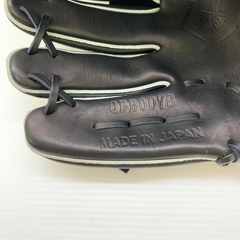 アンダーアーマー Under Armour UA QBB0078 硬式 大人 一般 投手用 グローブ ピッチャー グラブ 左投げ タグ付き 野球 9810