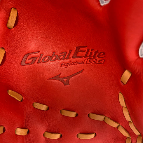 ミズノ MIZUNO グローバルエリート 少年軟式 子ども 外野手用 グローブ グラブ 右投げ 1AJGY32107 タグ付き 野球 6592
