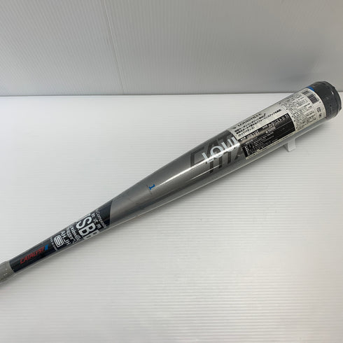 ルイスビルスラッガー Louisville Slugger カタリスト2TI 軟式 大人 一般 FRP製バット WTLJRB19T トップバランス 未使用品 野球 7914