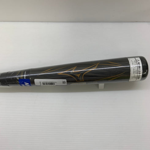 ミズノ MIZUNO ビヨンドマックスギガキング 軟式 大人 一般 FRP製バット 1CJBR14384 トップバランス 野球 7205