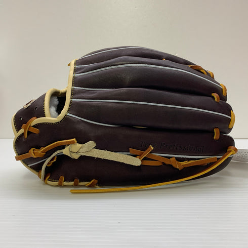 久保田スラッガー KUBOTA SLUGGER 軟式 大人 一般 外野手用 グローブ グラブ 左投げ R5-ST39 タグ付き 野球 7086