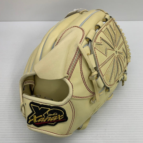 ザナックス Xanax トラストエックス 硬式 投手用グローブ BHG24TA1X 4416