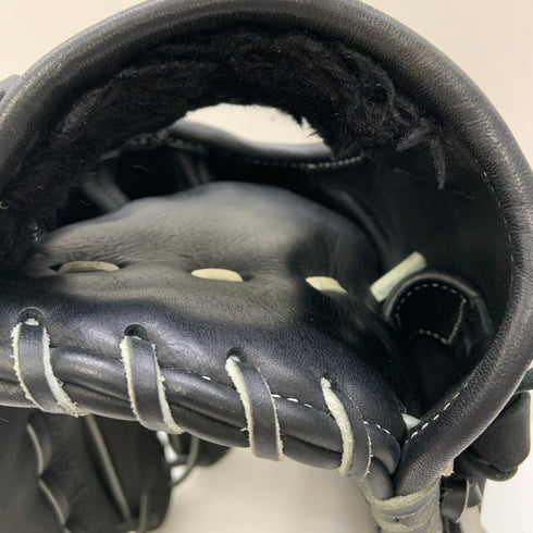 ゼット ZETT ウイニングロード 軟式 大人 一般 外野手用 グローブ グラブ 右投げ BRGB33240 中古品 野球 6610