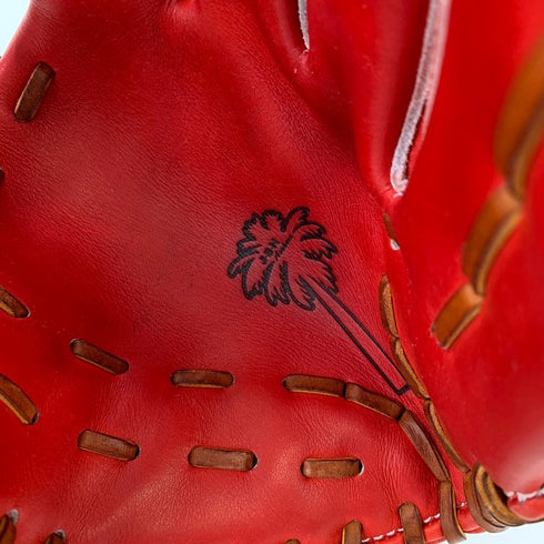 中古品 ロピ LOPI 硬式 内野手用グローブ 5012