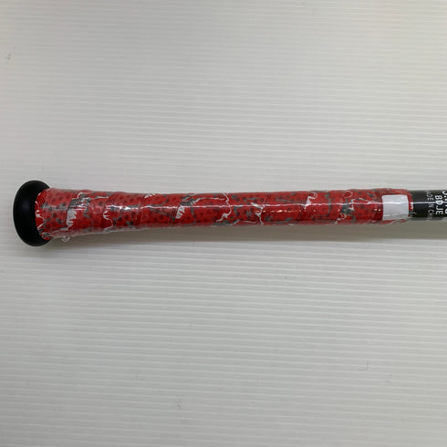 マルーチ marucci ワニスピード 軟式 大人 一般 FRP製バット MJJSBBWS ミドルバランス 未使用品 ケース付き 野球 7627