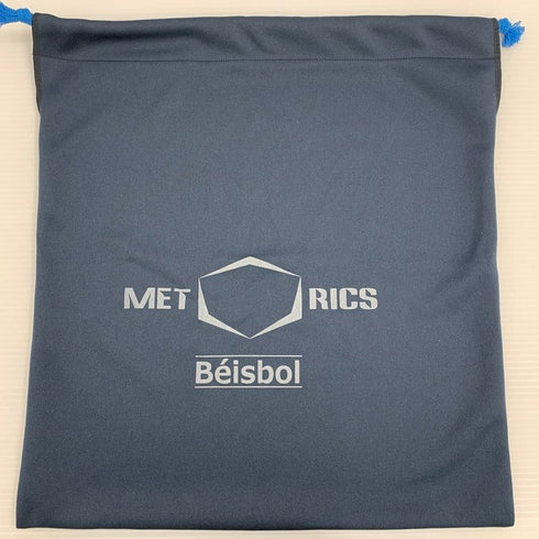 中古品 メトリクス METRICS 硬式 内野手用グローブ グラブ 袋有り 4581