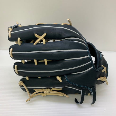 エスエスケイ SSK proedge W 軟式 大人 一般 外野手用 グローブ グラブ 右投げ PNW87425F 中古品 野球 6144