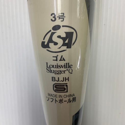 ルイスビルスラッガー Louisville Slugger LXT ソフトボール用 大人 一般 FRP製バット WTLJGS21X 未使用品 野球 8260