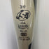 ルイスビルスラッガー Louisville Slugger LXT ソフトボール用 大人 一般 FRP製バット WTLJGS21X 未使用品 野球 8260