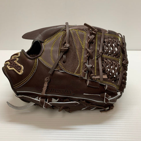 久保田スラッガー KUBOTA SLUGGER 硬式 投手用グローブ KSG-SP18 4400