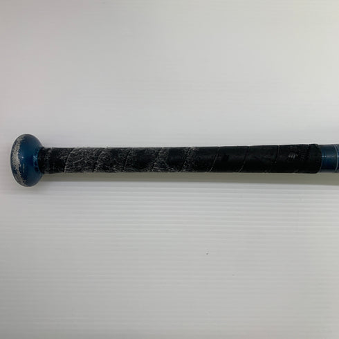 ゼット ZETT SWINGMAX 少年軟式 子ども 金属製バット BAT75822 ミドルバランス 中古 野球 8125