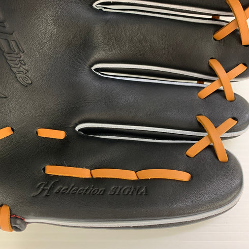 ミズノ MIZUNO グローバルエリート 軟式 大人 一般 内野手用 グローブ グラブ 右投げ 1AJGR31703 中古品 野球 6326