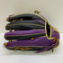 ウィルソン Wilson 軟式 大人 一般 外野手用 グローブ グラブ 右投げ 中古品 野球 1526