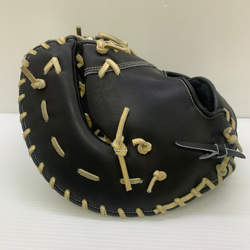 アイピーセレクト Ip Select 硬式 大人 一般 ファーストミット 一塁手 グローブ グラブ 右投げ 中古品 野球 9320