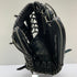 ミズノ MIZUNO ミズノプロ mizunopro 硬式 大人 一般 外野手用 グローブ グラブ 右投げ オーダー 中古品 野球 9077