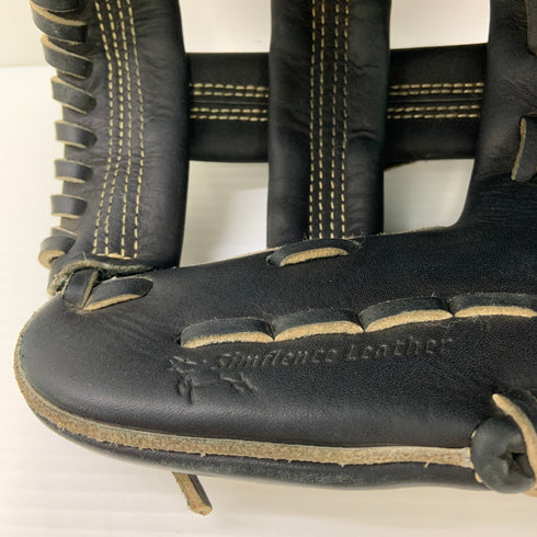 ミズノ MIZUNO グローバルエリート Global Elite 1AJGH24633 硬式 大人 一般 内野手用 グローブ グラブ 右投げ 中古品 野球 9355