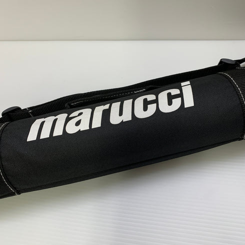 マルーチ marucci ワニクラッシャーパワージュニア 少年軟式 子ども FRP製バット MJJSBBWPJ トップバランス 中古 ケース付き 野球 7787