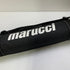 マルーチ marucci ワニクラッシャーパワージュニア 少年軟式 子ども FRP製バット MJJSBBWPJ トップバランス 中古 ケース付き 野球 7787