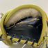 ミズノ MIZUNO ミズノプロ mizunopro 硬式 大人 一般 外野手用 グローブ グラブ 右投げ オーダー 中古品 野球 9009