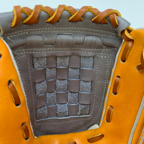 久保田スラッガー KUBOTA SLUGGER ProModel 軟式 大人 一般 オールラウンド グローブ グラブ 右投げ KSG-L7S 中古品 野球 7831