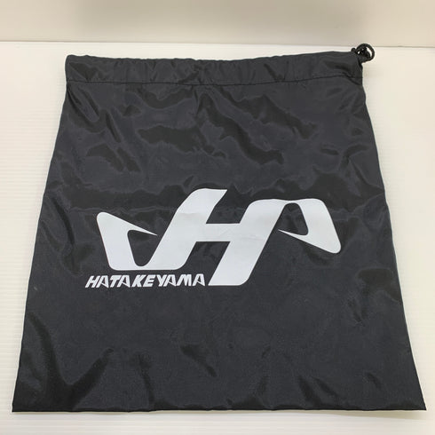 ハタケヤマ HATAKEYAMA 硬式 大人 一般 キャッチャーミット 捕手 グローブ グラブ 右投げ V-M23jb タグ付き 野球 6247