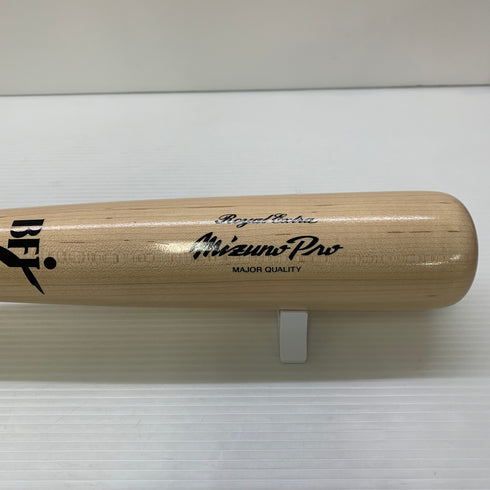 ミズノ MIZUNO ミズノプロ 硬式 大人 一般 木製バット(BFJマーク) Royal Extra ロイヤルエクストラ 野球 7563