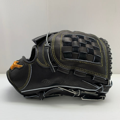 ミズノ MIZUNO ミズノプロ mizunopro 1AJGH34101 硬式 大人 一般 投手用 グローブ ピッチャー グラブ 右投げ タグ付き 野球 8462