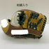 ホッタスポーツ 軟式 大人 一般 内野手用 グローブ グラブ 右投げ オーダー 中古品 野球 9330