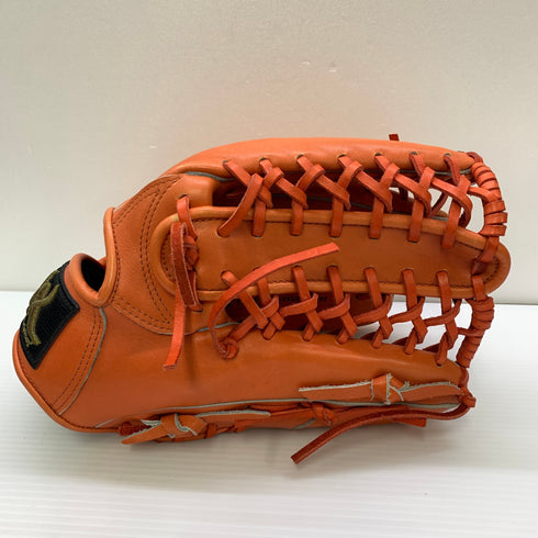 ANTLER アントラー 硬式 大人 一般 内野手用 グローブ グラブ 右投げ 中古品 野球 1388