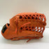 ANTLER アントラー 硬式 大人 一般 内野手用 グローブ グラブ 右投げ 中古品 野球 1388
