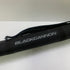ゼット ZETT ブラックキャノンZ2 軟式 大人 一般 FRP製バット BCT35804 トップバランス 中古 ケース付き 野球 7130